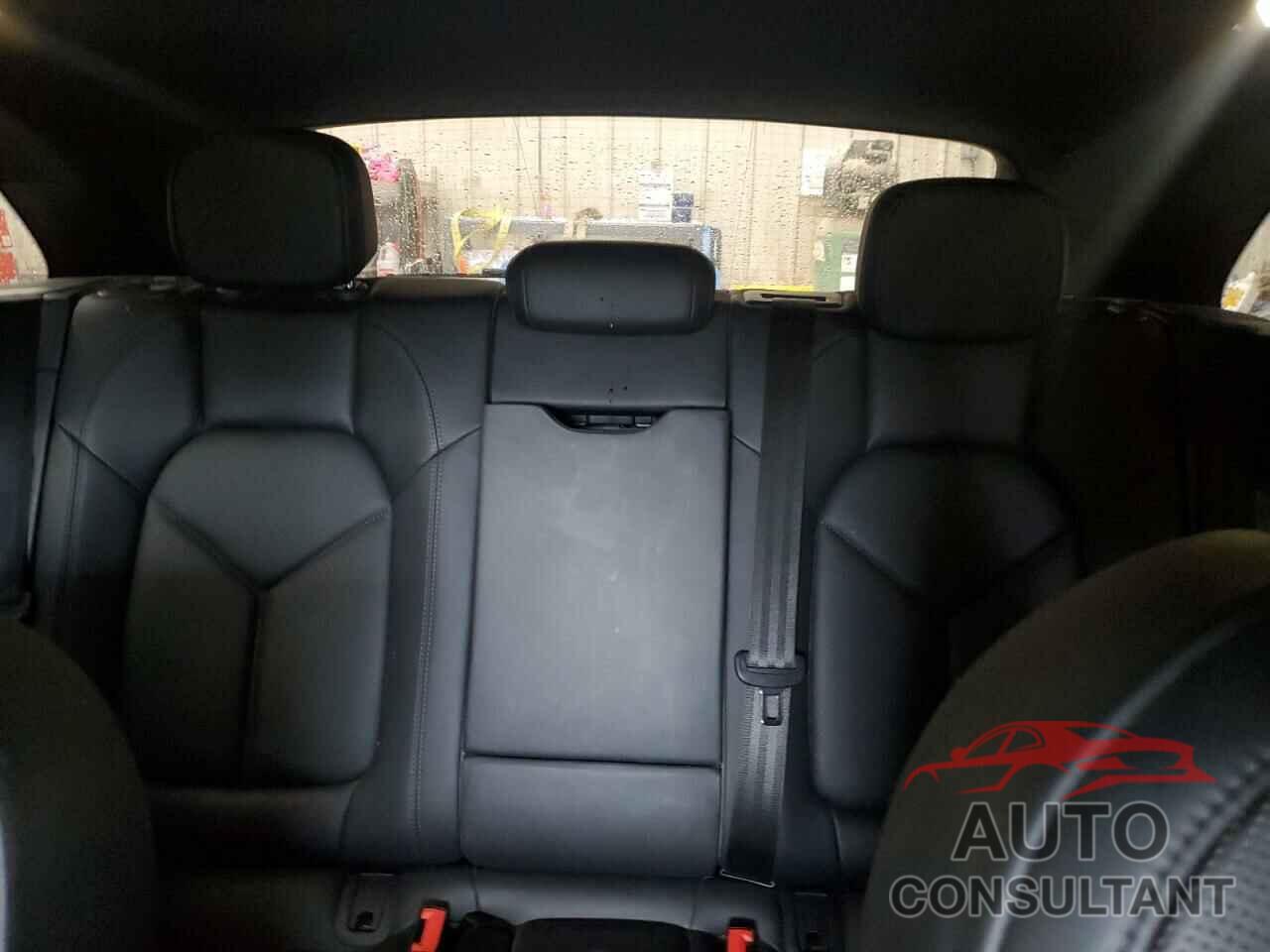 PORSCHE MACAN 2019 - WP1AA2A50KLB01997