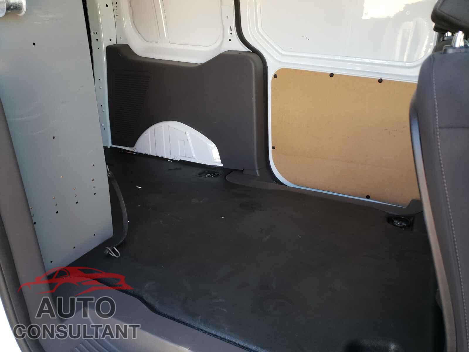 FORD TRANSIT CO 2019 - NM0LS7F29K1400562