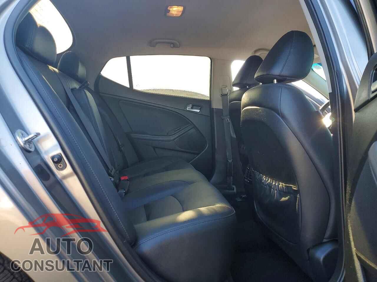 KIA OPTIMA 2015 - 5XXGR4A76FG496890