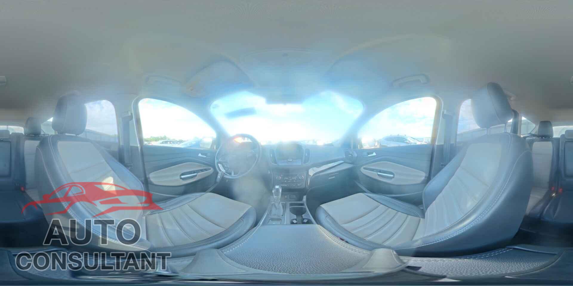 FORD ESCAPE 2019 - 1FMCU0HD6KUB19123