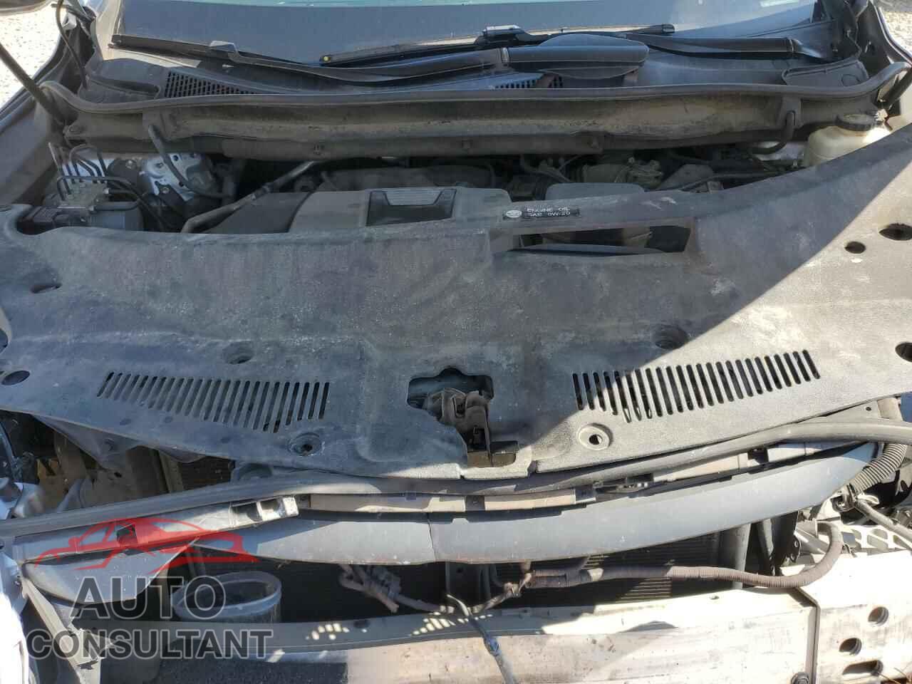 LEXUS RX350 2016 - 2T2ZZMCA0GC005851