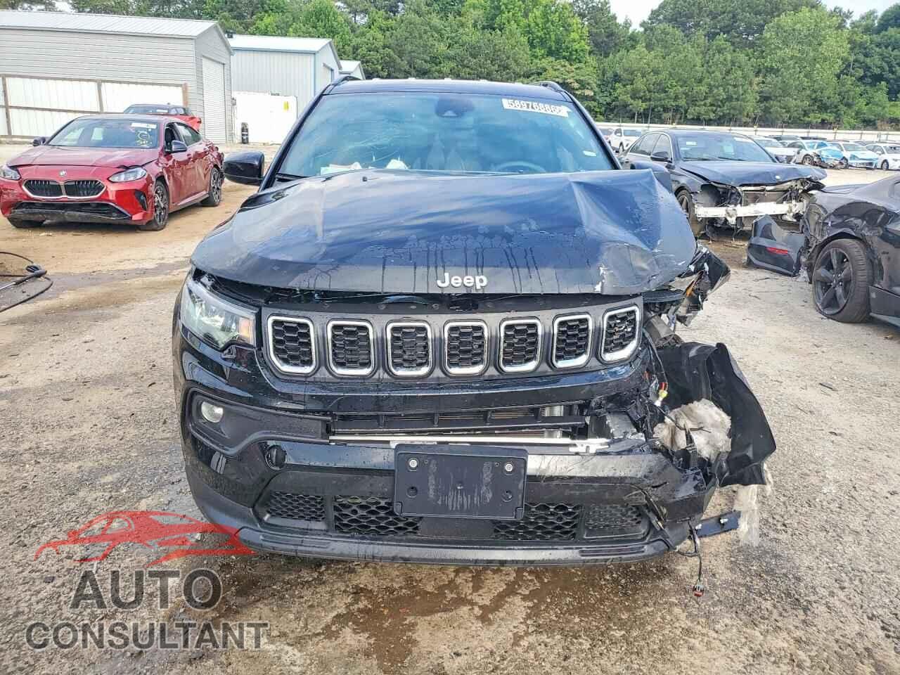 JEEP COMPASS 2024 - 3C4NJDBN0RT117175