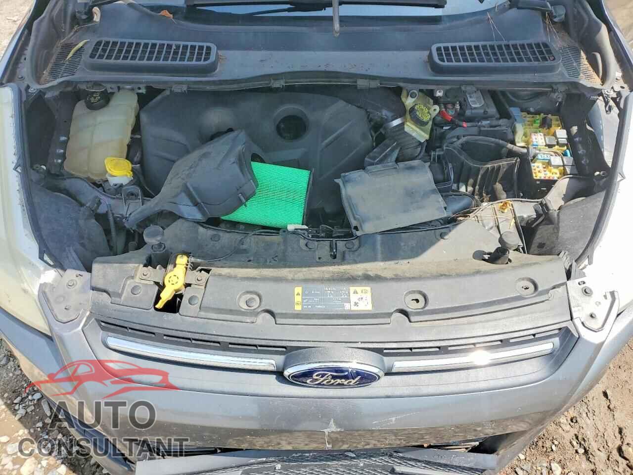FORD ESCAPE 2014 - 1FMCU0G98EUA54843