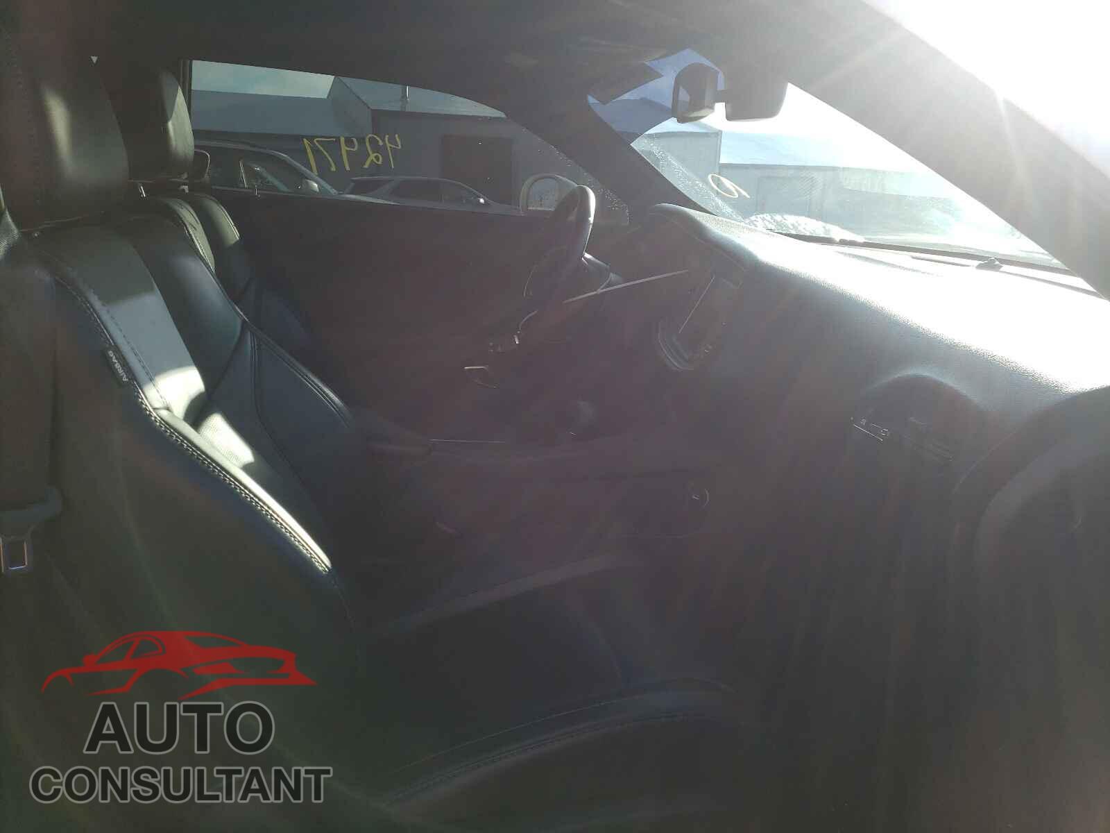 DODGE CHALLENGER 2018 - 2C3CDZAG1JH178146