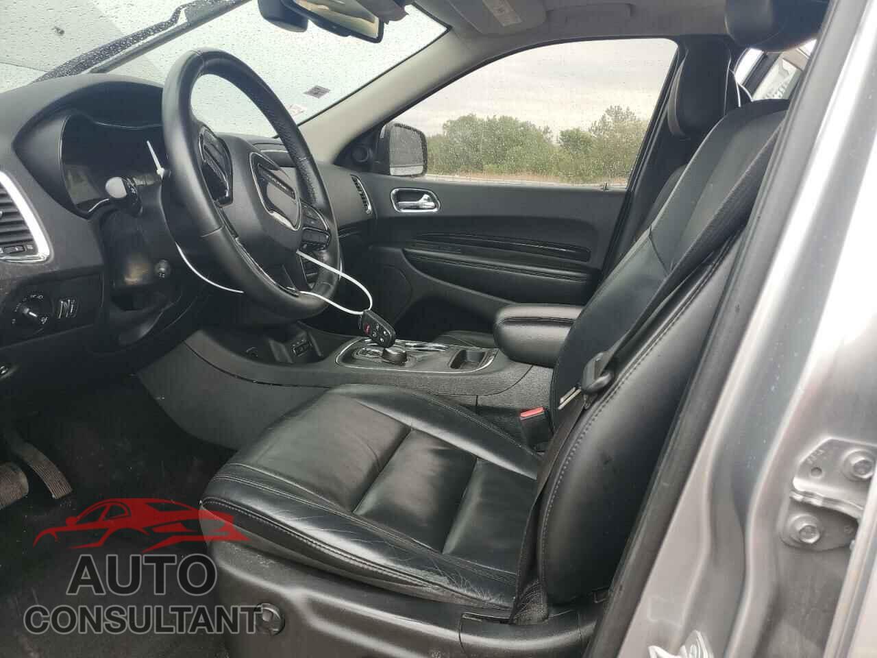 DODGE DURANGO 2015 - 1C4RDJDG0FC729907