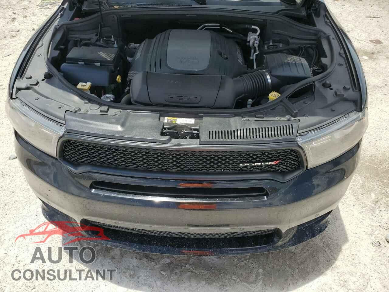 DODGE DURANGO 2020 - 1C4SDJCT4LC188288