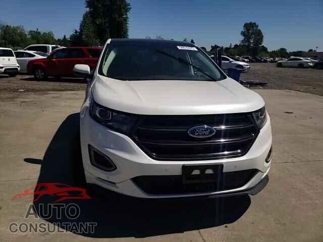 FORD EDGE 2018 - 2FMPK4AP7JBB59900