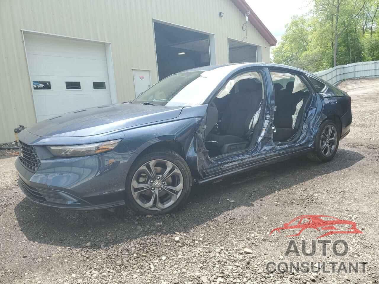 HONDA ACCORD 2023 - 1HGCY1F37PA051580