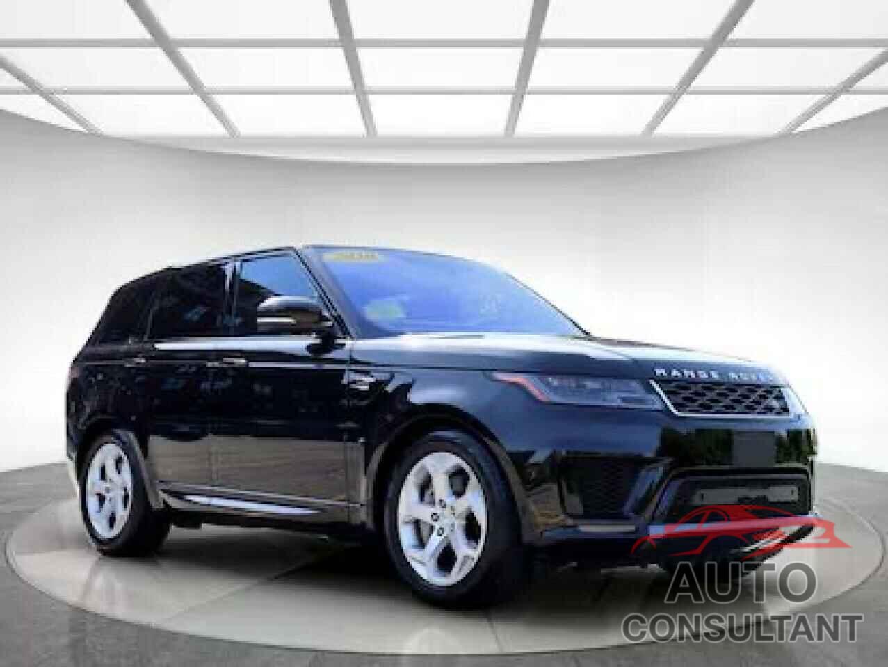 LAND ROVER RANGEROVER 2020 - SALWR2SU4LA719XXX
