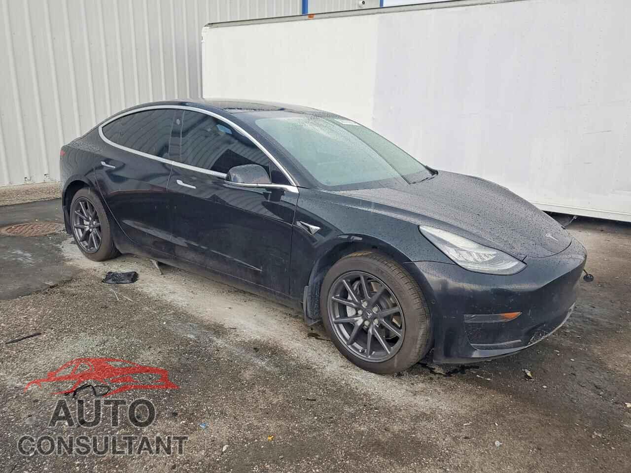 TESLA MODEL 3 2019 - 5YJ3E1EA3KF434875
