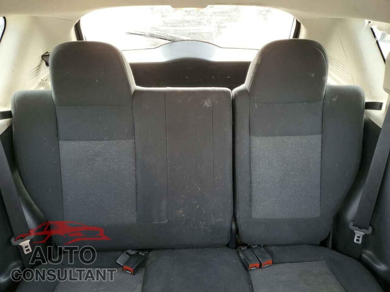 JEEP COMPASS 2014 - 1C4NJDBB8ED567999
