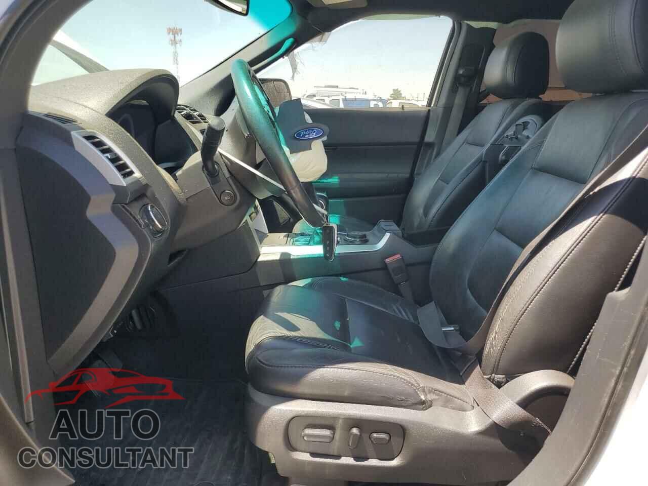 FORD EXPLORER 2015 - 1FM5K8F80FGA10874