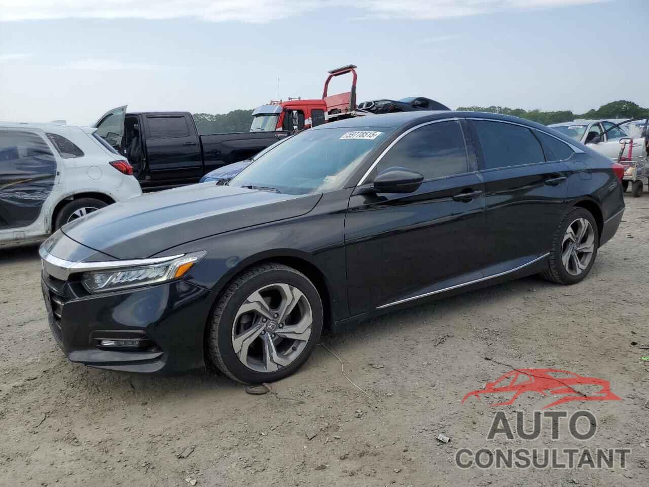 HONDA ACCORD 2019 - 1HGCV1F59KA041054