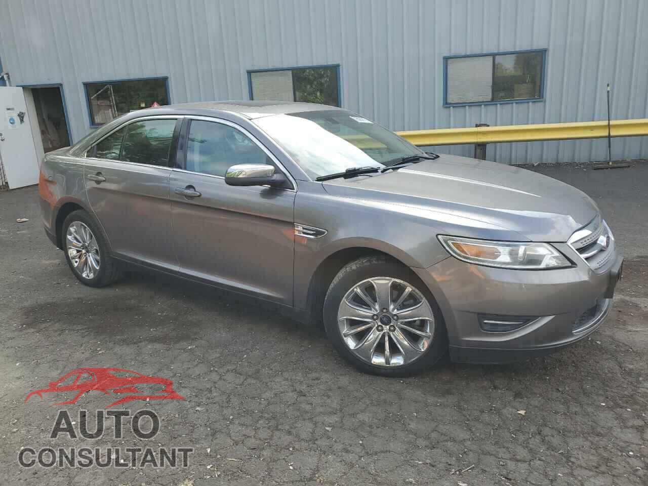 FORD TAURUS 2011 - 1FAHP2FW4BG139747