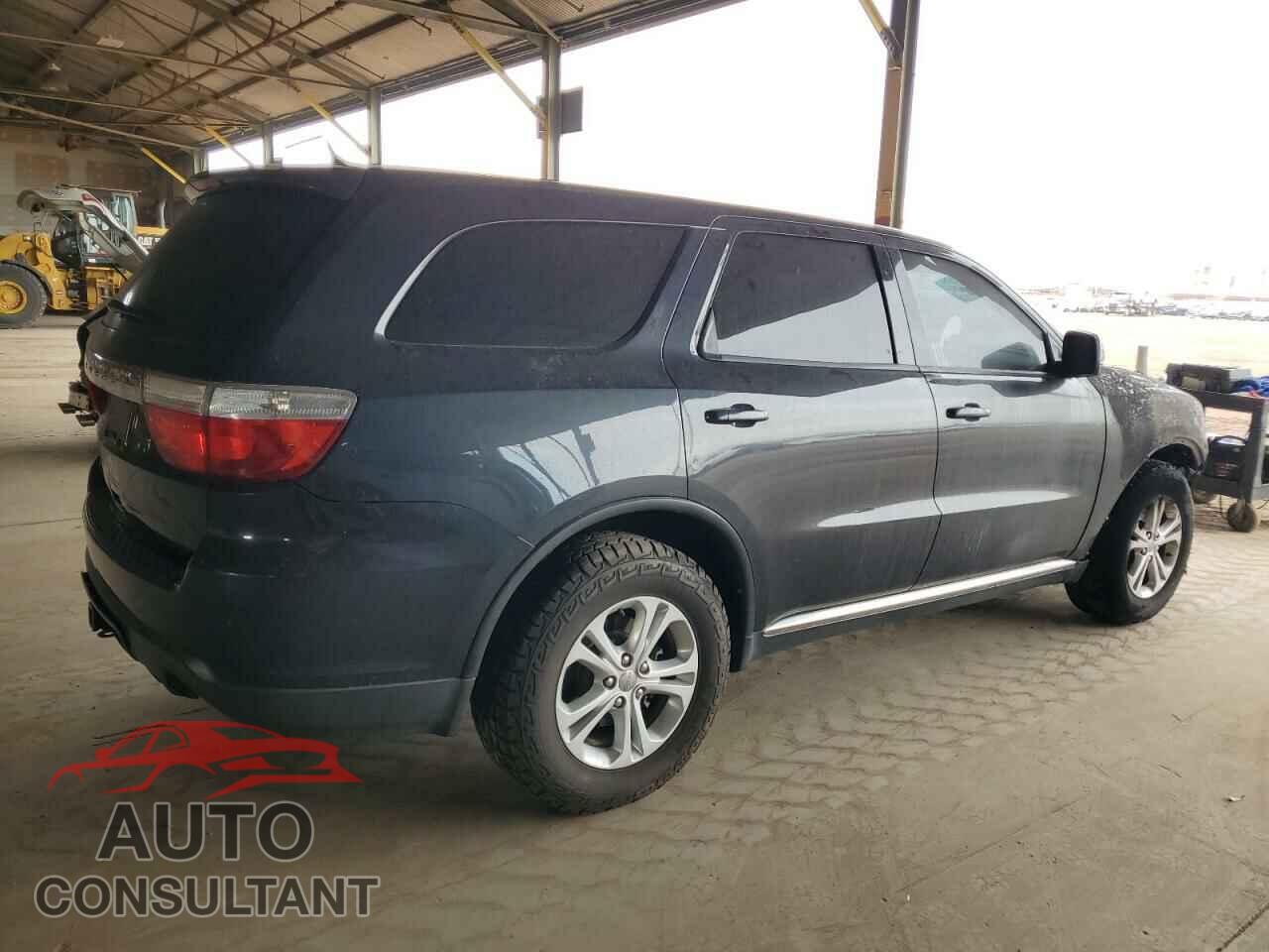 DODGE DURANGO 2012 - 1C4RDHAG6CC335336