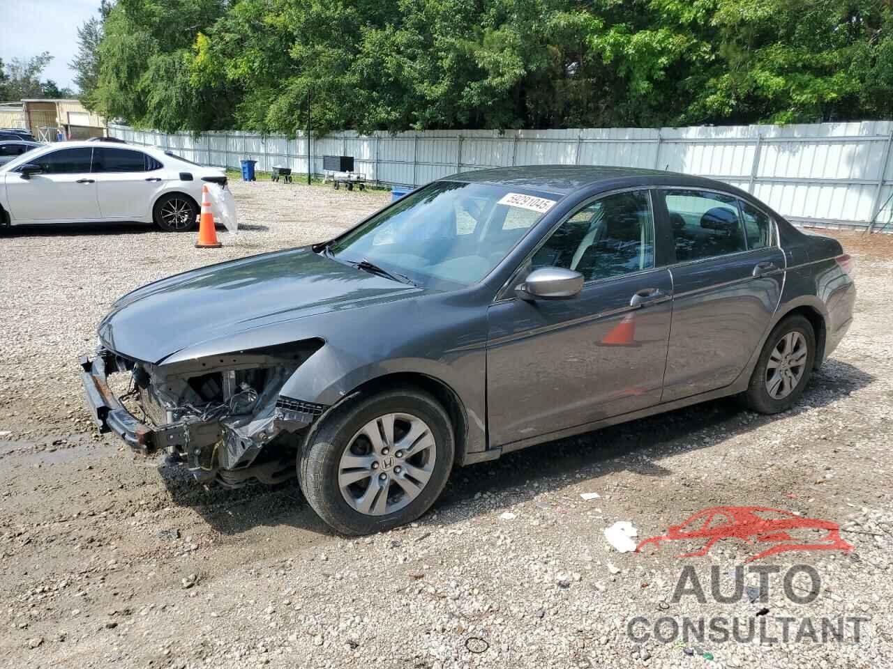 HONDA ACCORD 2012 - 1HGCP2F67CA197412