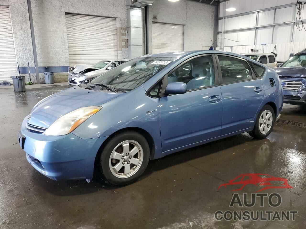 TOYOTA PRIUS 2009 - JTDKB20U597849112