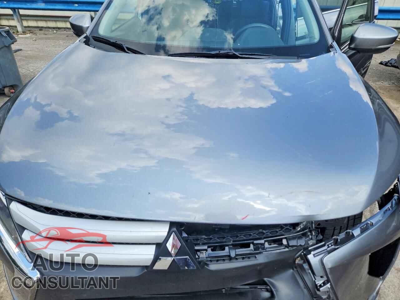 MITSUBISHI ECLIPSE 2020 - JA4AT3AA2LZ034780