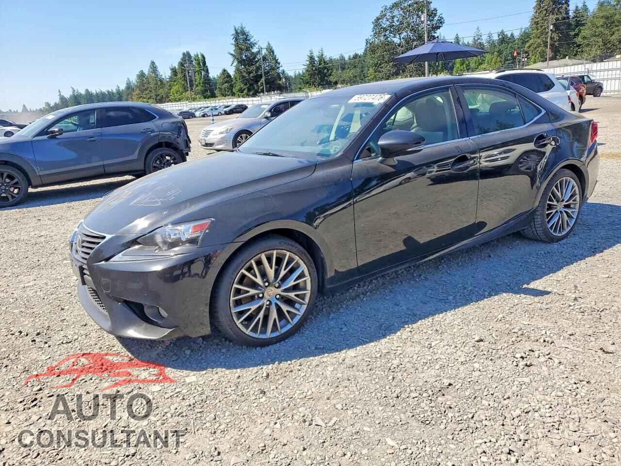 LEXUS IS 2014 - JTHCF1D28E5006117