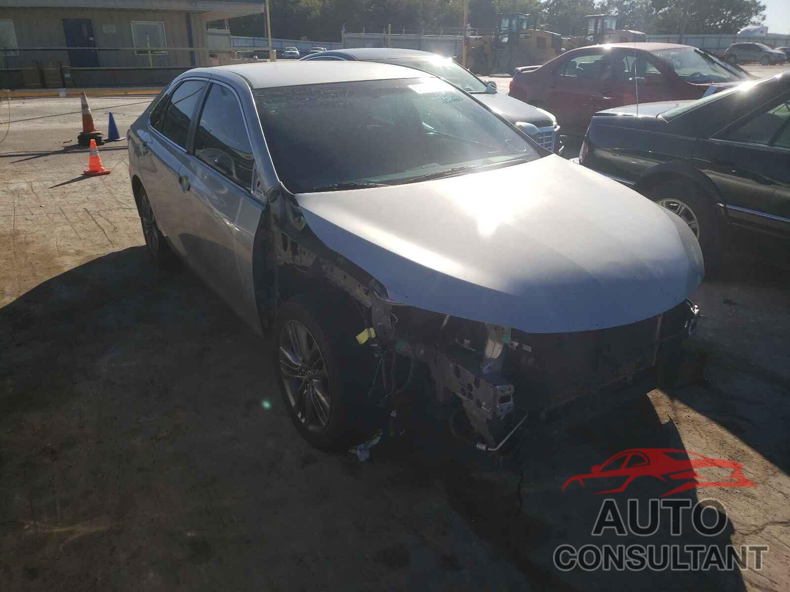 TOYOTA CAMRY 2016 - 4T1BF1FK1GU224611