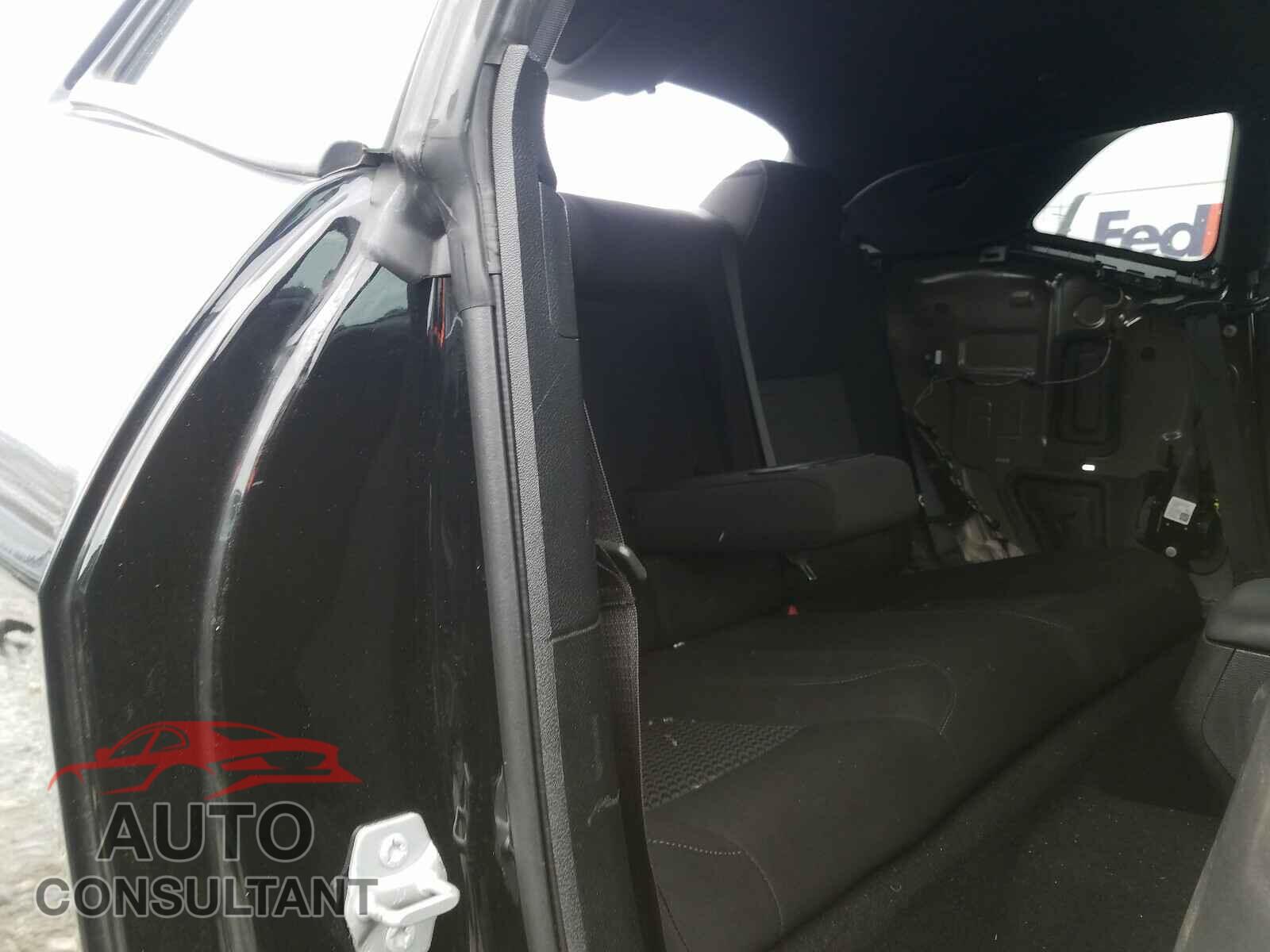 DODGE CHALLENGER 2020 - 2C3CDZAG8LH148600