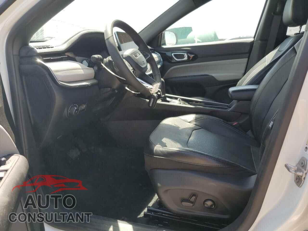 JEEP COMPASS 2023 - 3C4NJDCN5PT527465