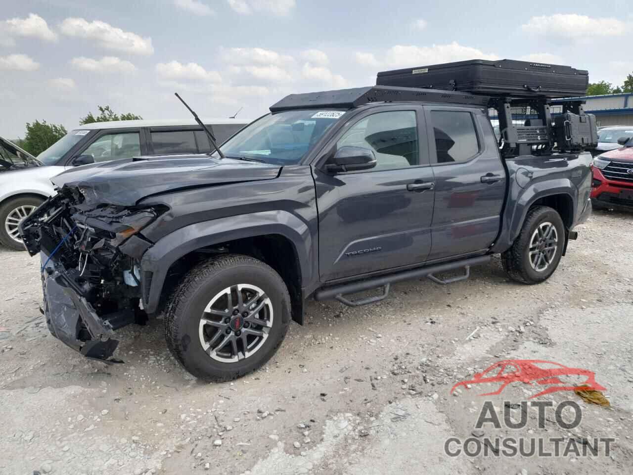 TOYOTA TACOMA 2024 - 3TMLB5JN4RM014282