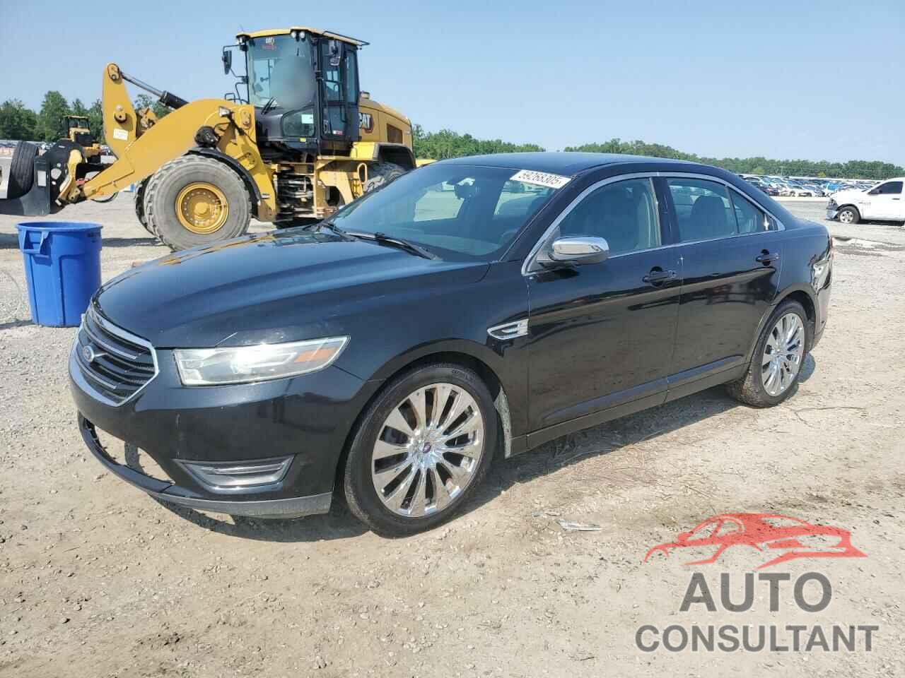 FORD TAURUS 2015 - 1FAHP2F88FG103650