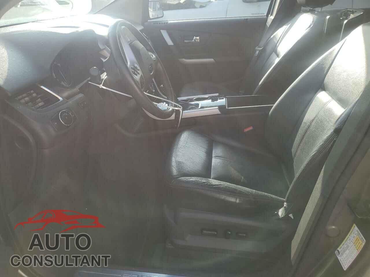 FORD EDGE 2014 - 2FMDK3KC0EBA95066