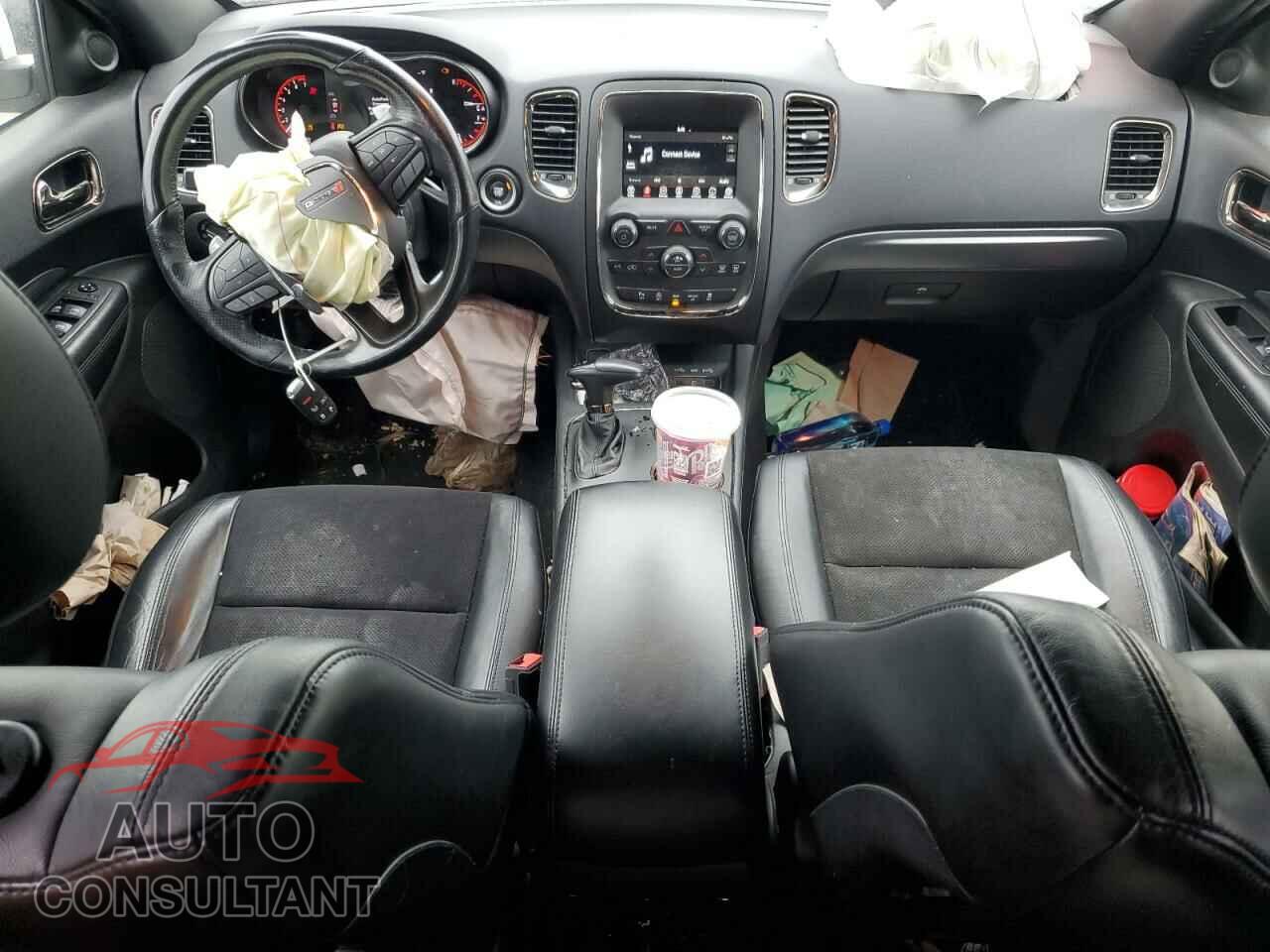 DODGE DURANGO 2019 - 1C4RDHDG9KC779269