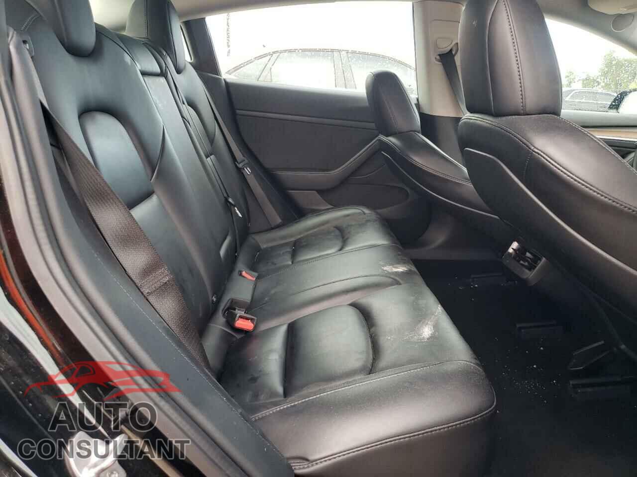 TESLA MODEL 3 2021 - 5YJ3E1EA7MF087280