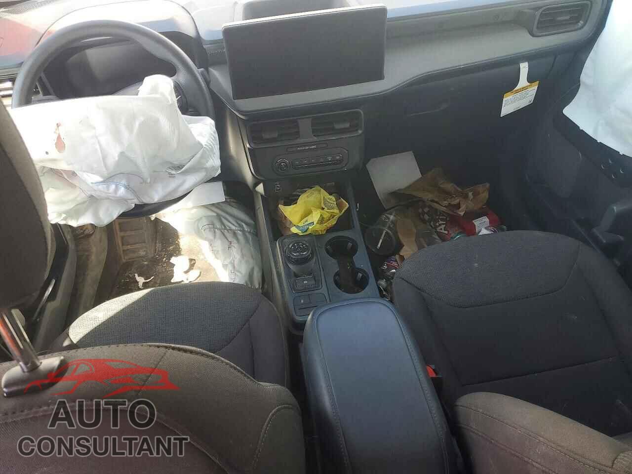 FORD MAVERICK 2026 - 3FTTW8A38TRA29320