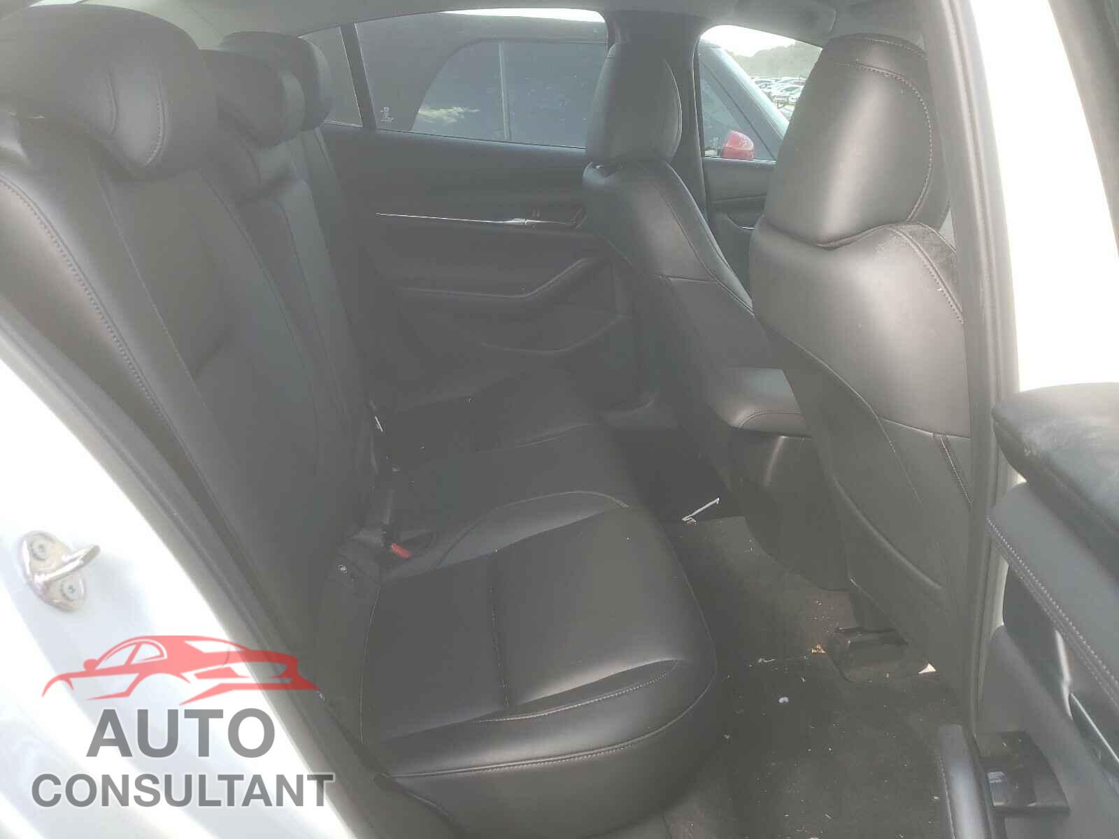 MAZDA 3 2019 - JM1BPACL7K1107785