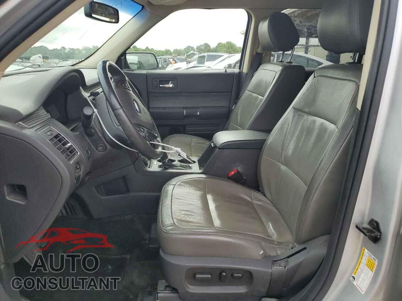 FORD FLEX 2016 - 2FMGK5C80GBA18980