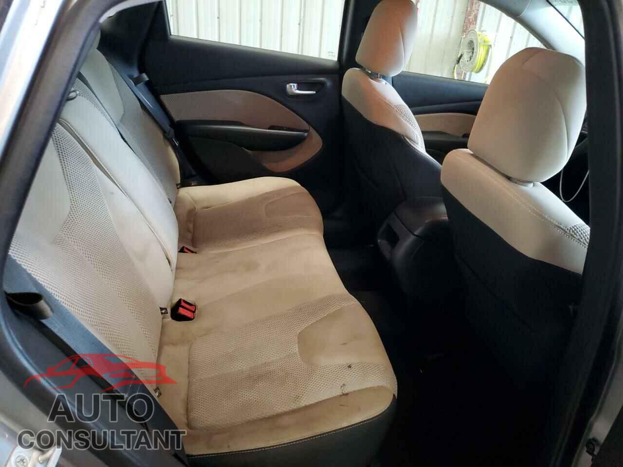 DODGE DART 2014 - 1C3CDFBB0ED909962