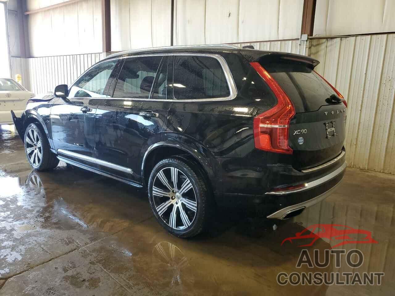 VOLVO XC90 2021 - YV4A221L3M1769642