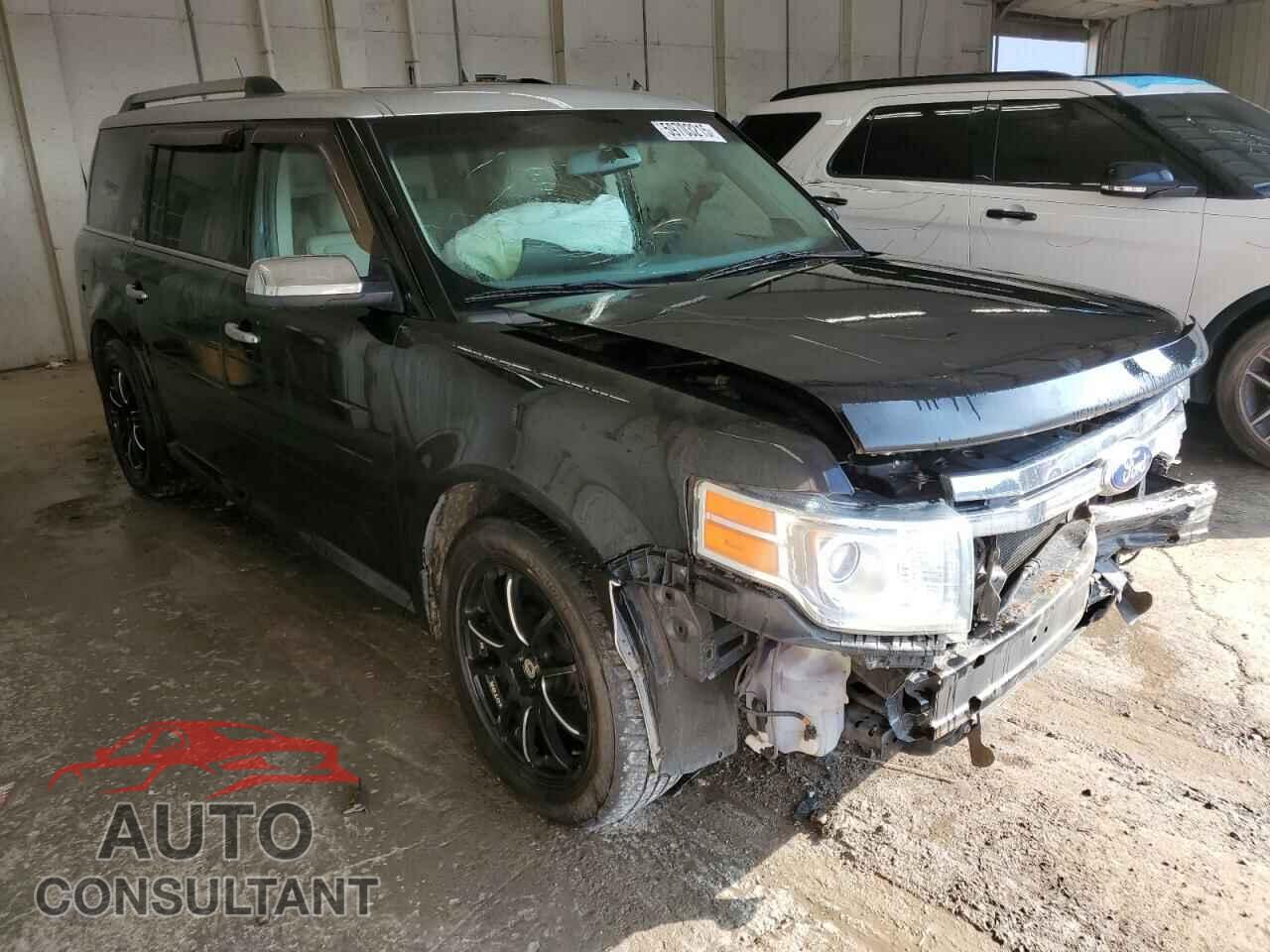 FORD FLEX 2012 - 2FMHK6DC8CBD23005
