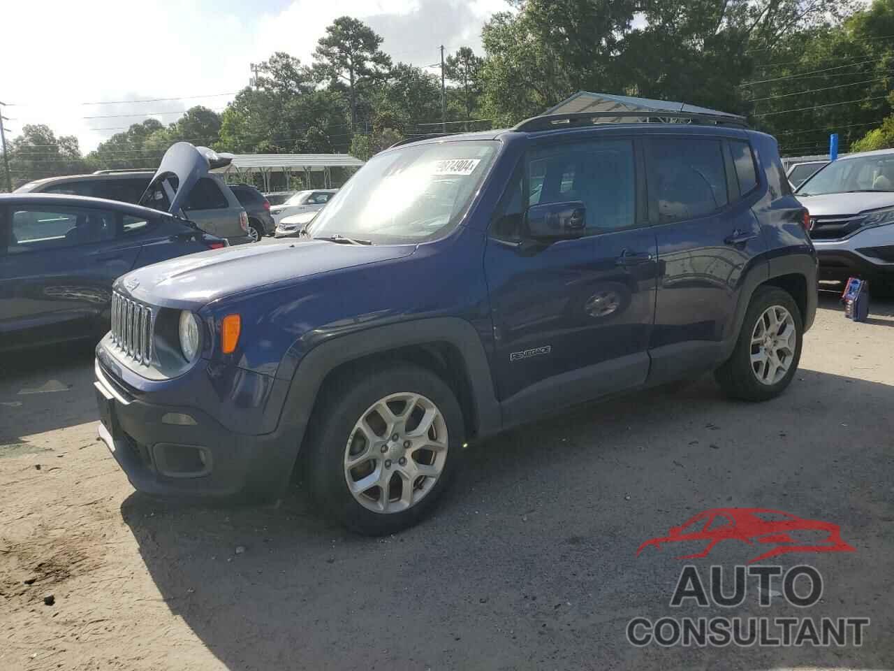 JEEP RENEGADE 2016 - ZACCJABT1GPE17476