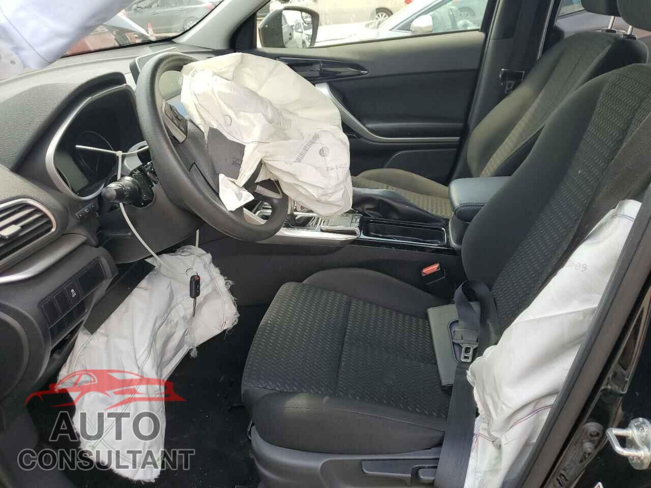 MITSUBISHI ECLIPSE 2020 - JA4AS4AA6LZ037612