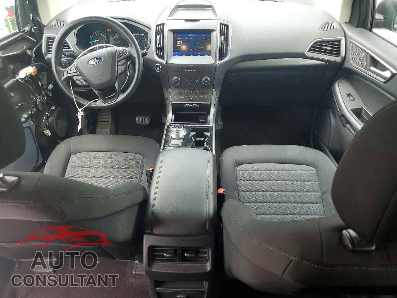 FORD EDGE 2020 - 2FMPK4G90LBB08380