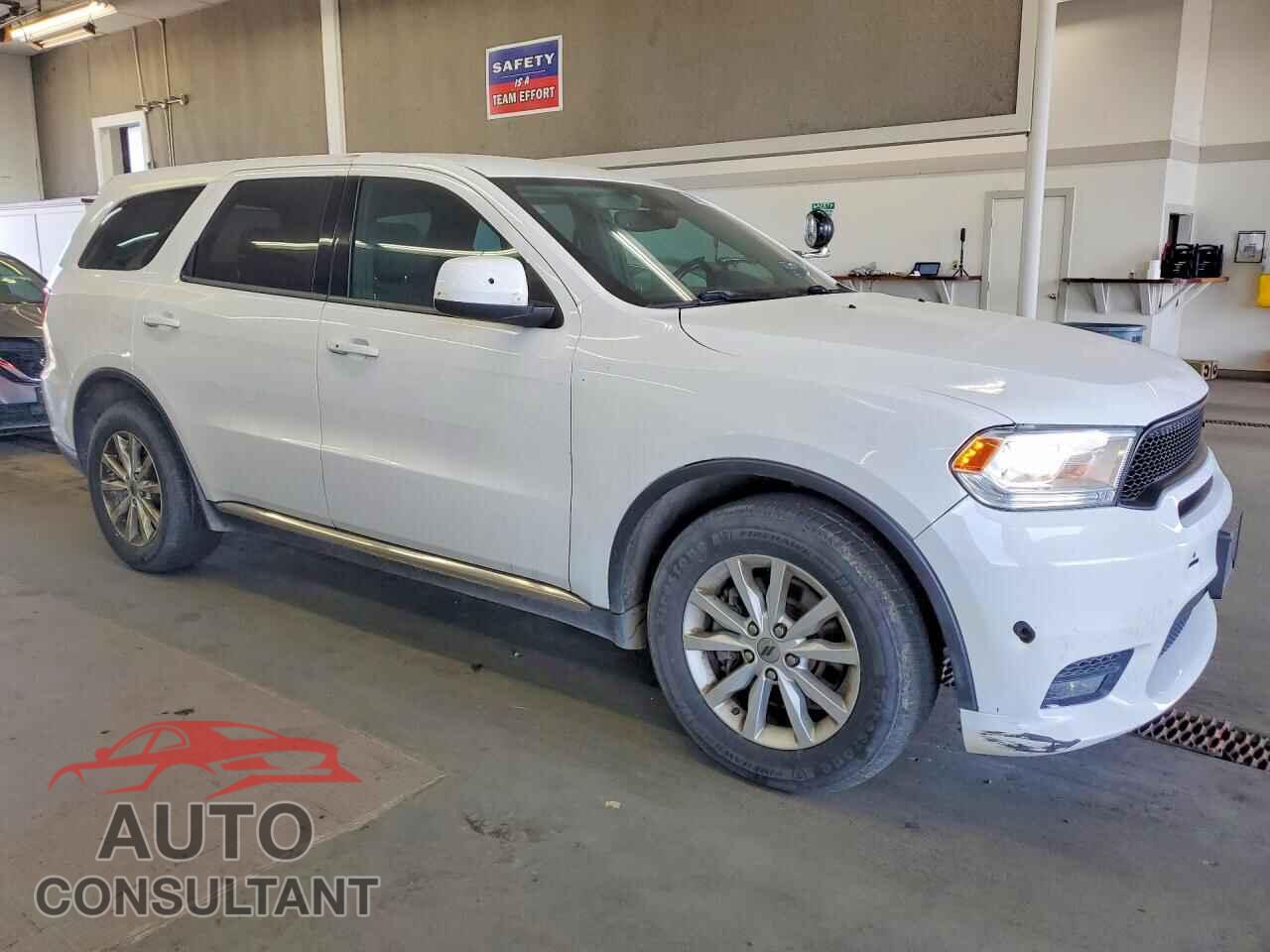 DODGE DURANGO 2020 - 1C4SDJFT5LC381643