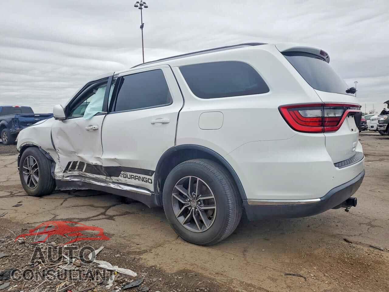 DODGE DURANGO 2015 - 1C4RDJDG9FC133128
