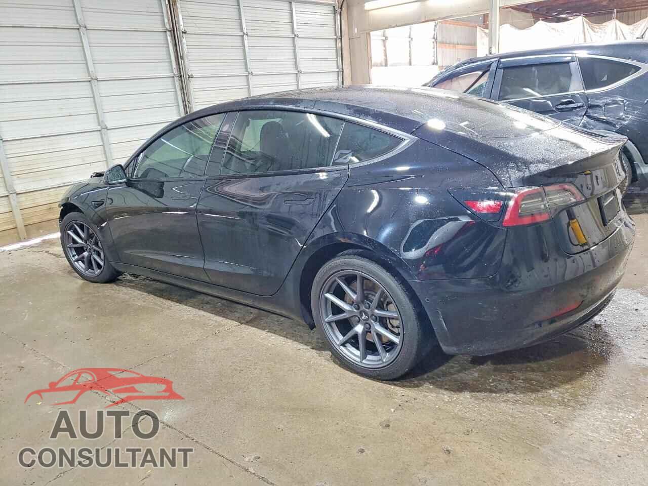 TESLA MODEL 3 2021 - 5YJ3E1EB2MF965559