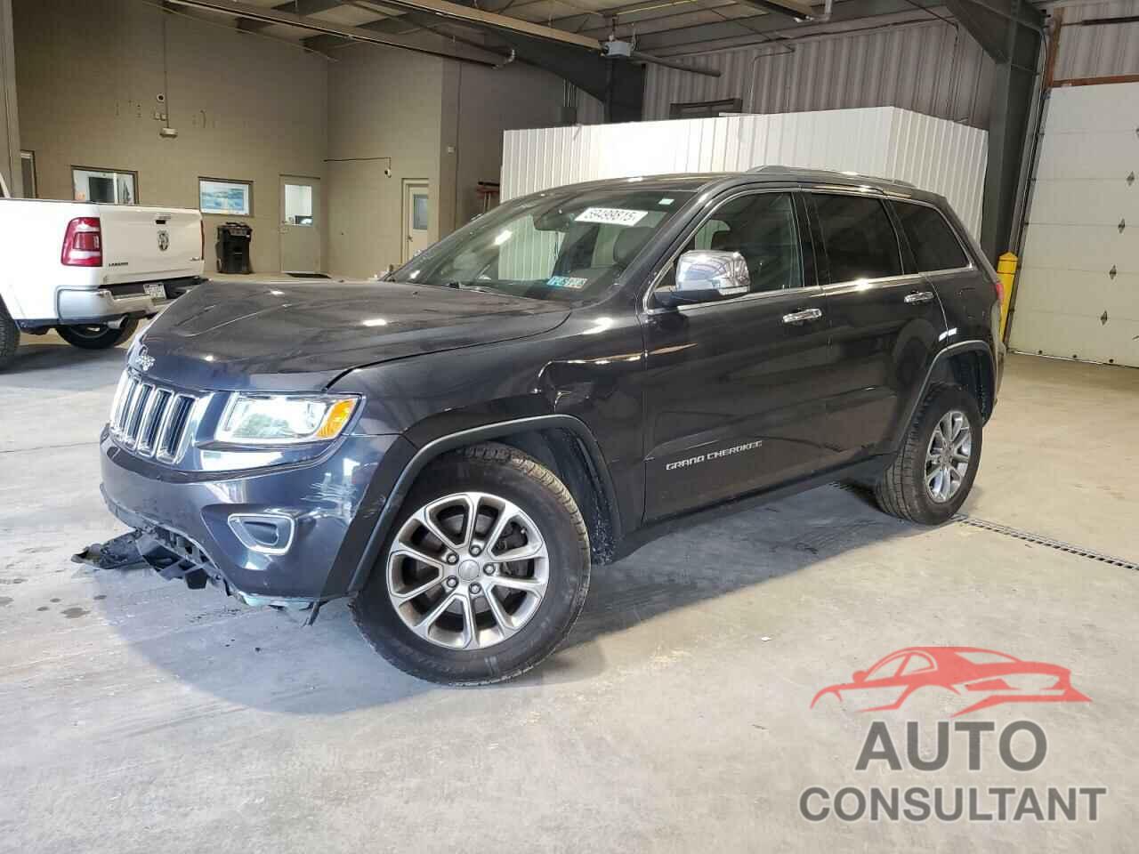 JEEP GRAND CHER 2015 - 1C4RJFBG8FC190042