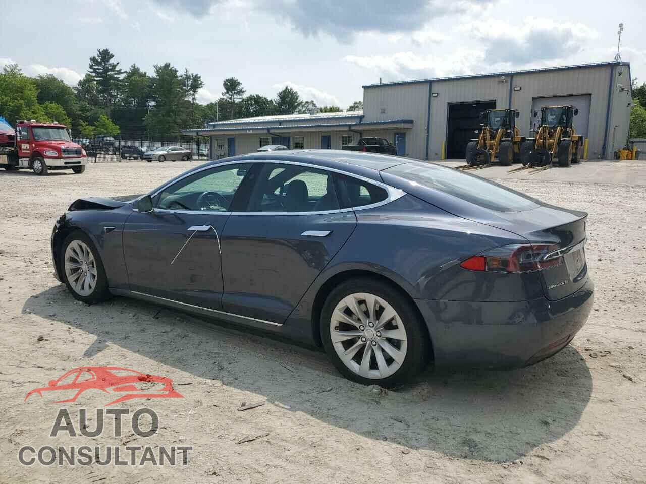 TESLA MODEL S 2016 - 5YJSA1E27GF171605