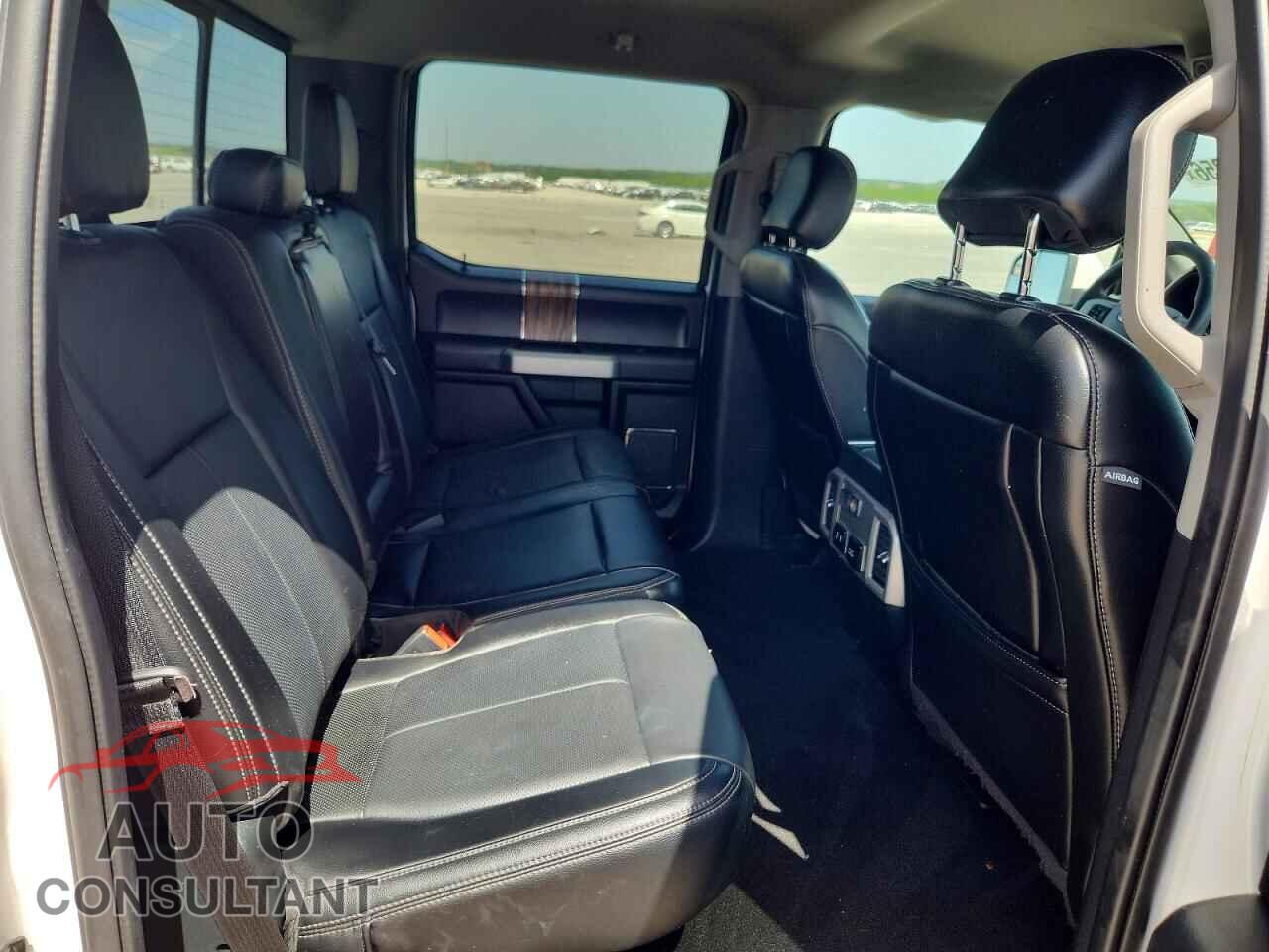FORD UNKNOWN 2019 - 1FTEW1C48KKE13414