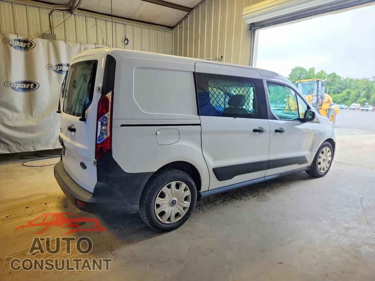 FORD TRANSIT 2021 - NM0LS7E22M1485779