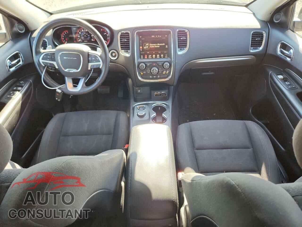 DODGE DURANGO 2015 - 1C4RDJAG5FC938869
