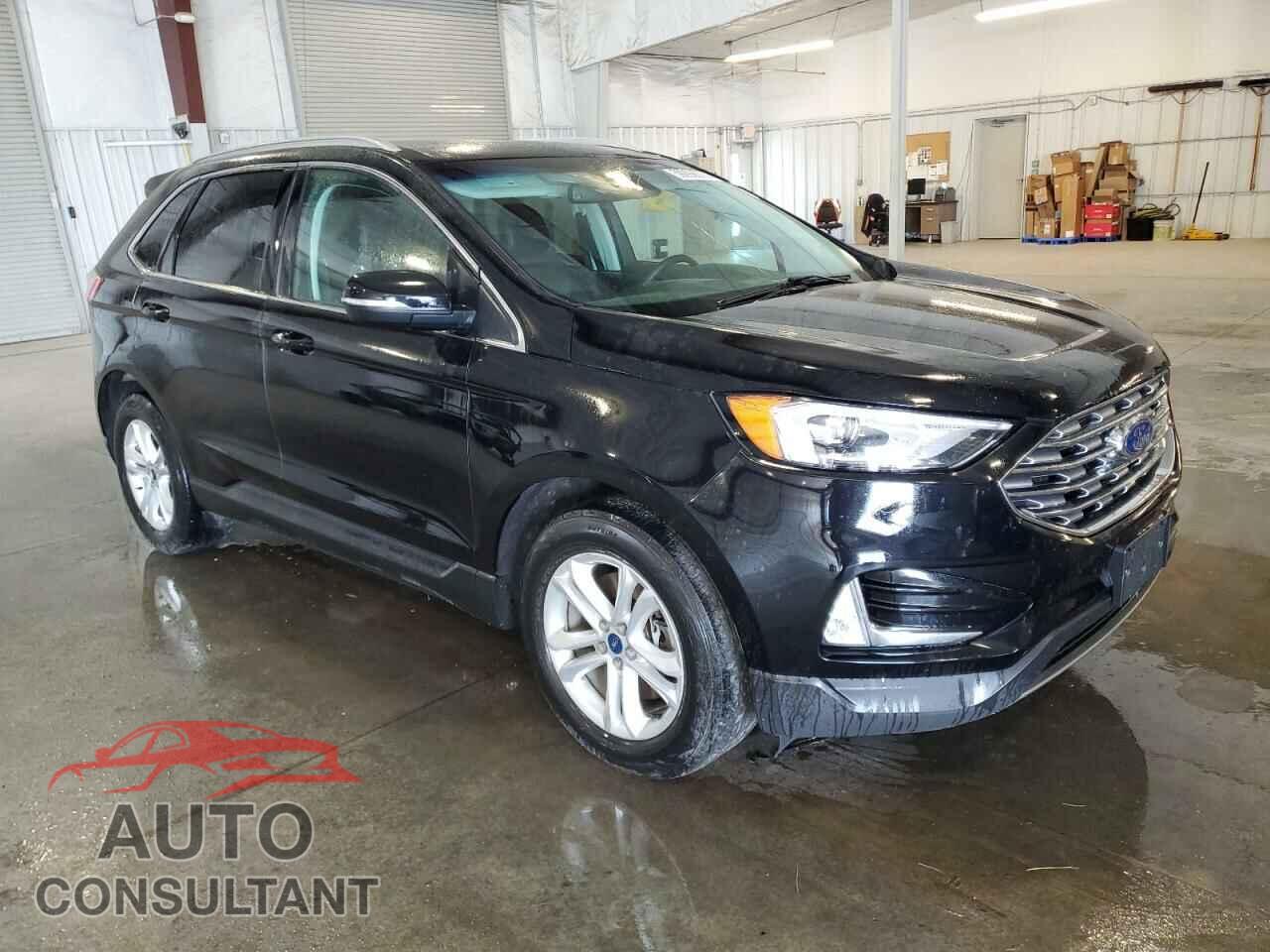 FORD EDGE 2019 - 2FMPK4J99KBB43474