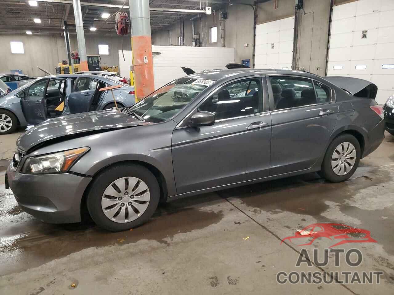 HONDA ACCORD 2010 - 1HGCP2F36AA132831